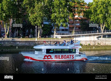 cruising bilbao|More.